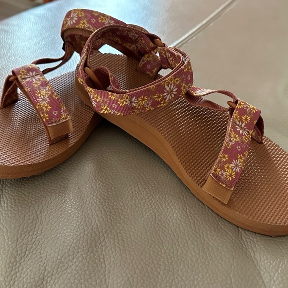 Teva universal wildflower sandal - Picture 1 of 2